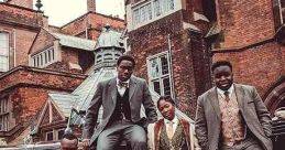 Timewasters (2017)