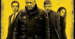 The Sweeney (2012)