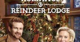 Romance at Reindeer Lodge (2017)