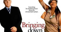 Bringing Down the House (2003) When a lonely guy meets a woman on the internet who happens to be in prison, she breaks out to