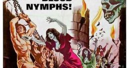 The Vampire Lovers (1970)