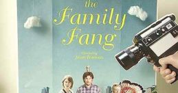 The Family Fang (2015)