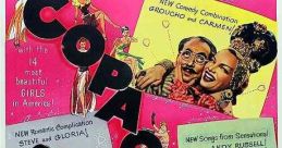 Copacabana (1947)