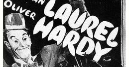 Busy Bodies (1933)