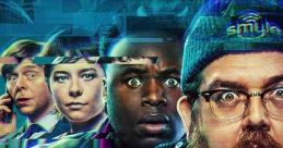 Truth Seekers (2020) A team of part-time paranormal investigators use homemade gizmos to track the supernatural, sharing