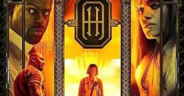 Hotel Artemis (2018) Set in riot-torn, near-future Los Angeles, 'Hotel Artemis' follows the Nurse, who runs a secret,