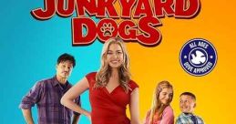 Junkyard Dogs (2022)