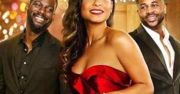 Meet Me Next Christmas (2024)