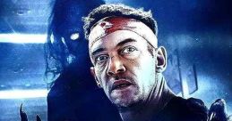 Disquiet (2023)