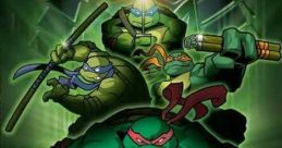 Turtles Forever (2009)