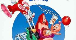 Roller Coaster Rabbit (1990)