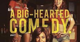 Support the Girls (2018)
