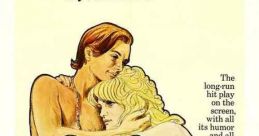 Butterflies Are Free (1972)