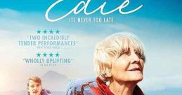 Edie (2018) 83 year old Edie believes that it is never too late - packing an old camping bag, leaving her life behind and
