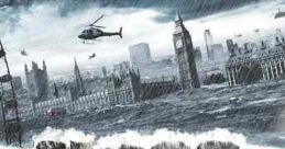 Flood (2007) When a raging storm coincides with high seas it unleashes a colossal tidal surge, which travels mercilessly down