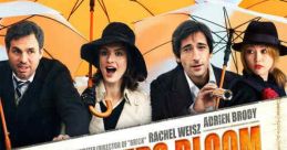 The Brothers Bloom (2008)