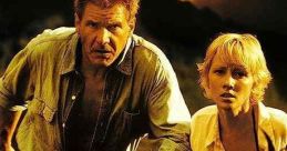 Six Days Seven Nights (1998) Robin Monroe, a New York magazine editor, and the gruff pilot Quinn Harris must put aside