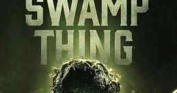 Swamp Thing (2019)