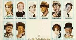 Stagecoach (1966)