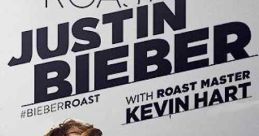 Comedy Central Roast of Justin Bieber (2015) Several roasters, and the master himself Kevin Hart, make fun of Justin