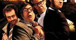The League of Gentlemen's Apocalypse (2005)