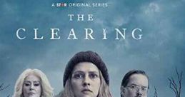 The Clearing (2023)