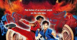 Double Dragon (1994)
