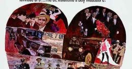 The St Valentine's Day Massacre (1967)
