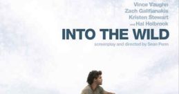 Into the Wild (2007)