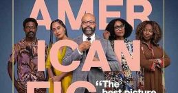 American Fiction (2023)