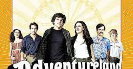 Adventureland (2009) In the summer of 1987, a college graduate takes a 'nowhere' job at his local amusement park, only to