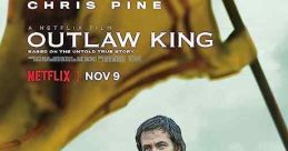 Outlaw King (2018) Forced into exile by the English after being crowned King of Scotland, legendary warrior Robert the