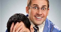 Dinner for Schmucks (2010)