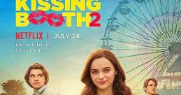 The Kissing Booth 2 (2020)