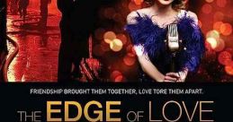 The Edge of Love (2008)