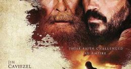 Paul, Apostle of Christ (2018)