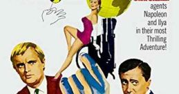 How to Steal the World (1968)