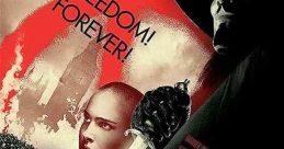 V for Vendetta (2005)