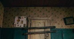 Shut In (2022) When a young mother is barricaded inside a pantry by her violent ex-boyfriend, she must use ingenuity to