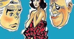 School for Scoundrels (1960) A young man finds a very special school. It teaches him how to take advantage of people. He