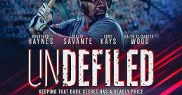UnDEFILED (2024)