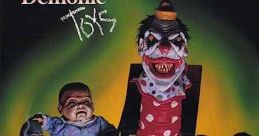 Demonic Toys (1992)