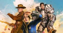 Fallout (2024) In a future, post-apocalyptic Los Angeles brought about by nuclear decimation, citizens must live in