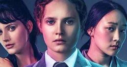 Bad Behaviour (2023)