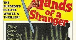 Hands of a Stranger (1962)
