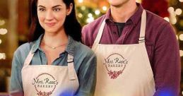 A Sweet Christmas Romance (2019)
