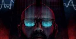 Creep Box (2025) After his wife's death, a scientist tries to use ground- breaking technology to determine if there is life