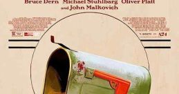 Cut Bank (2014)