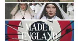 Made in England: The Films of Powell and Pressburger (2024)