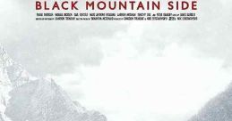Black Mountain Side (2014) At a cold, desolate, northmost outpost in Canada, an archaeological discovery is made. A